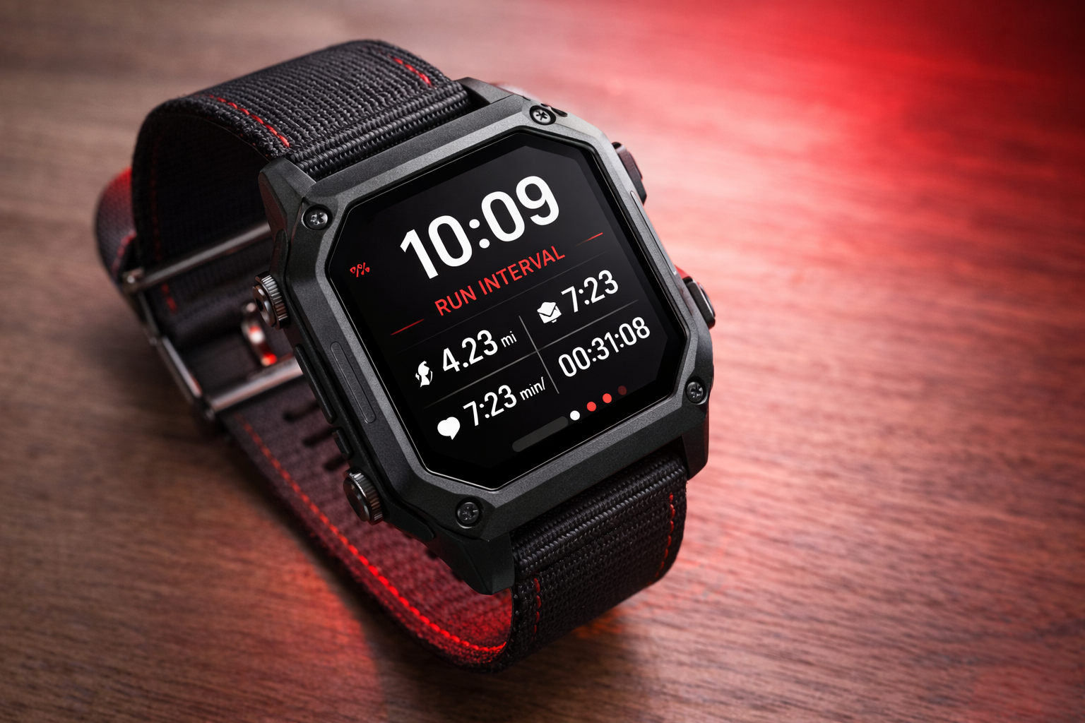 Найкращі тактичні смарт-годинники